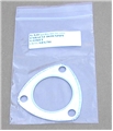 1) EXHAUST GASKET MK4/1500 without catalytic converter