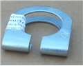 9) EXHAUST CLAMP MK4/1500 (2req)