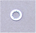 16) STAR WASHER 3/8" MK4/1500 (2req)