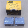 28) BRAKE PAD SET STOCK MK4/1500