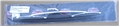 6) WINDSHIELD WIPER BLADE STAINLESS STEEL MK4/1500 up to FM40,001 (2req)