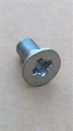 20) HINGE SCREW COUNTERSUNK MK4/1500 (4req)