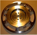 100) LIGHTENED FLYWHEEL 3/8" OR 7/16" BOLT HOLES  MK1-MK3