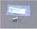6) CLEVIS PIN, WASHER & SPLIT PIN GT6 (2req)