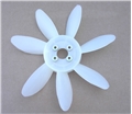 13) FAN BLADE (Improved plastic replacement) MK1-MK3 SPIT