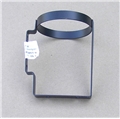 11) WASHER BOTTLE CLAMP MK4/1500