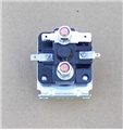 62) STARTER SOLENOID MK4/1500