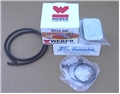 WEBER CARBURETOR  KIT  DGV MANUAL CHOKE MK3 SPIT