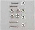 50) PIN & SPRING KIT MK1-MK3 SPIT