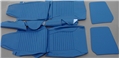 12m) MIDNIGHT BLUE  HIGHBACK SEAT KIT  MK3 SPIT from FDU31,254