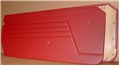 1a) RED DOOR PANELS MK1 & MK2 SPIT up to  56,579FC