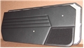 1c) BLACK DOOR PANELS MK2 SPIT from 56,579FC & MK3 SPIT