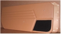 1f) LIGHT TAN  DOOR PANELS MK2 SPIT from 56,579FC & MK3 SPIT