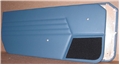 1e) MIDNIGHT BLUE  DOOR PANELS MK2 SPIT from 56,579FC & MK3 SPIT