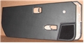 2a) BLACK DOOR PANELS MK4 1970-1972, 1500 1977-1980