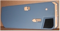 2f) SHADOW BLUE DOOR PANELS MK4/1500 up to 1974