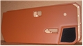 2i) NEW TAN DOOR PANELS (stag grain) MK4/1500 up to 1974
