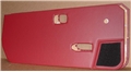 2d) RED DOOR PANELS MK4/1500 up to 1976