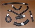 26c) COOLING HOSE KIT MK1 from FC39,926, all MK2 SPIT& MK3 SPIT up to FDU75,000