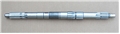 30a) MAINSHAFT D TYPE O/D MK4 & 1500 up to FM10,000 1973