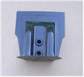 13) HEEL BOARD BRACKET ASSEMBLY MK1-MK3 SPIT