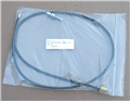 1a) ACCELERATOR CABLE 1500 1975-1978 California