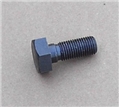 107a) FLYWHEEL MOUNTING BOLT (4req) 7/16" 1500 from FM12,625