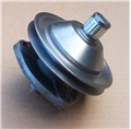 11a) WATER PUMP 1500 cars with viscous coupling and 13 blade fan (UKC774)