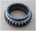 13c) HUB OUTER GEAR modified 29 TOOTH 1st/2nd 1500 from FM28,001 (1975) 