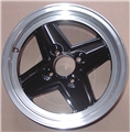 Factory Wheel Bits & Alloy Wheels