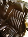 Seat Reupholstery Kits