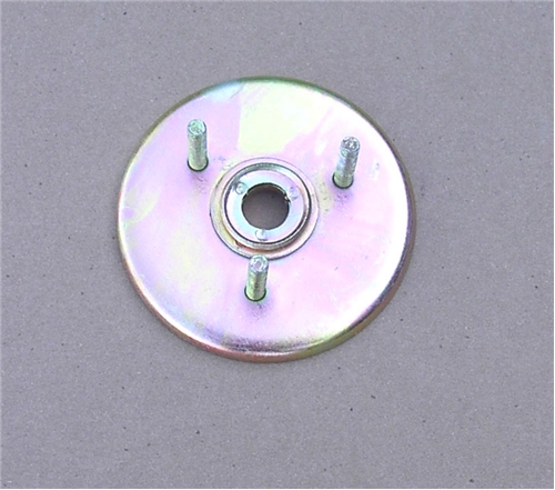 6) SPRING TOP PLATE GT6 (2 req)