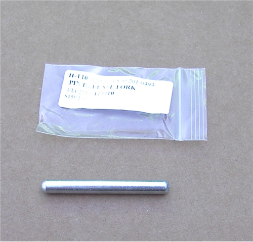 36) PIN RELEASE FORK 1500 from FM28,001 (1975)