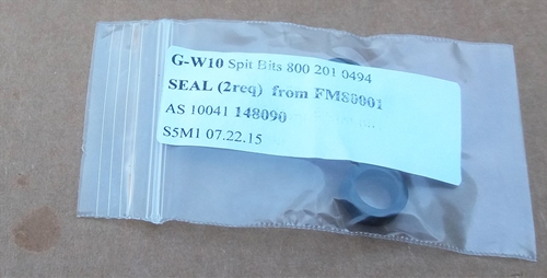11) SEAL 1500  from FM80,001(2req)