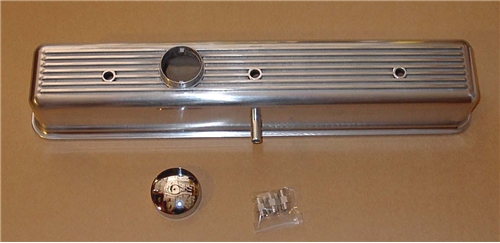 20) ALLOY VALVE COVER GT6 (MK3 GT6 only)