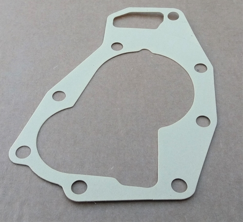 1) GASKET ADAPTER GEARBOX 1500 from FM10,001