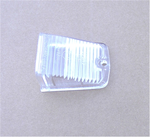 23a) CLEAR PARK LENS ONLY  MK3 SPIT up to FDU75,000 (2req)