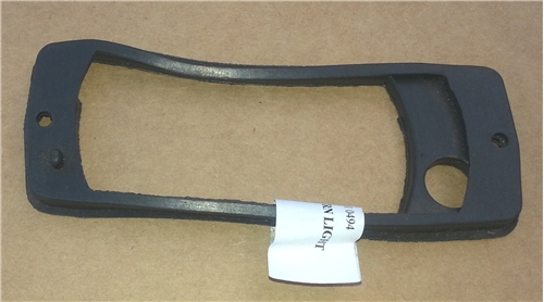 20a) GASKET fitted MK3 SPIT from FDU75,001 (2req)