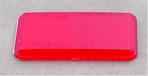8) REFLECTOR RED MK4/1500 (2req)