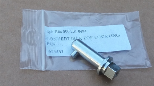 5a) LOCATING PIN FOR HANDLE MK4/1500 (2req)