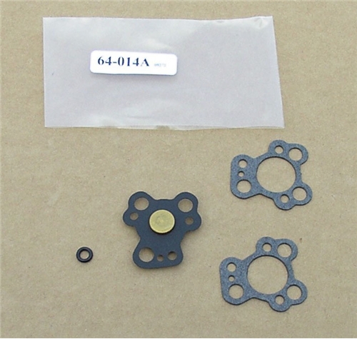 10a)  BYPASS REBUILD KIT MK3 SPIT from FE75,001E