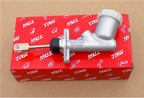 52) MASTER CYLINDER &quot;TRW&quot; (Girling) MK4/1500