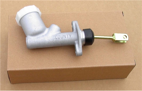 52a) CLUTCH MASTER CYLINDER  REPRODUCTION  MK4/1500