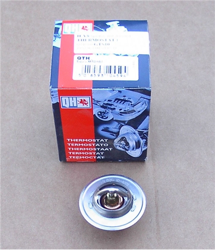 4) THERMOSTAT 160&#176; GT6