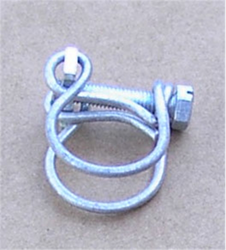 4) HOSE CLAMP MK2 from FC50,001 &amp; all MK3 SPIT (4req)