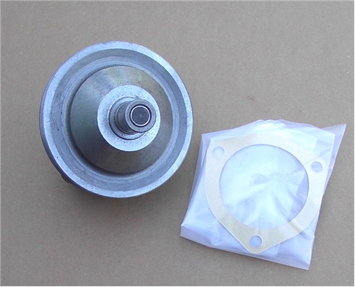 11b) WATER PUMP for cars with rubber bumpers 1979-80 (GWP205)