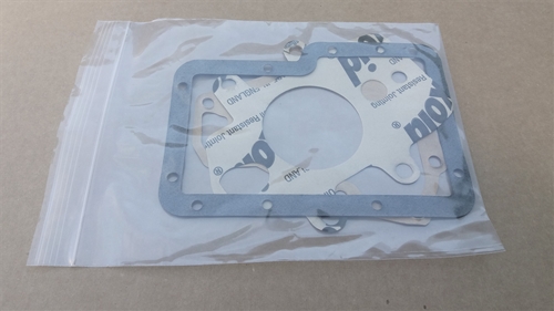 GASKET SET NON O/D 1500 from FM28,001 (1975)