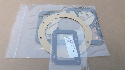GASKET SET O/D 1500 from FM28,001 (1975)