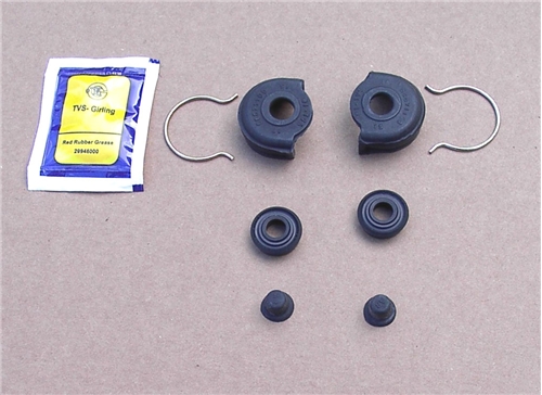 44a) REPAIR KIT .7&quot; 1500 from FM40,001 1976 (1req)
