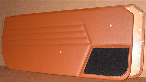 1g) NEW TAN  DOOR PANELS MK2 SPIT from 56,579FC &amp; MK3 SPIT